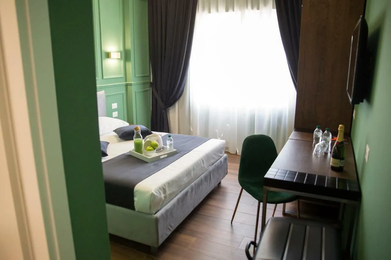 Unicum Roma Suites Bed & Breakfast Rome