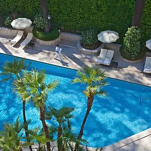 Aldrovandi Borghese Otel
