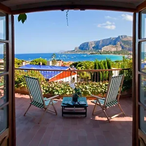 Bed & Breakfast Il Glicine Sul Golfo ***