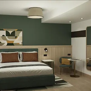Hotel Western Titian Venice Airport ***