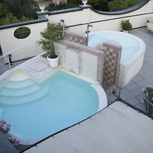 Hotel Enrichetta ***