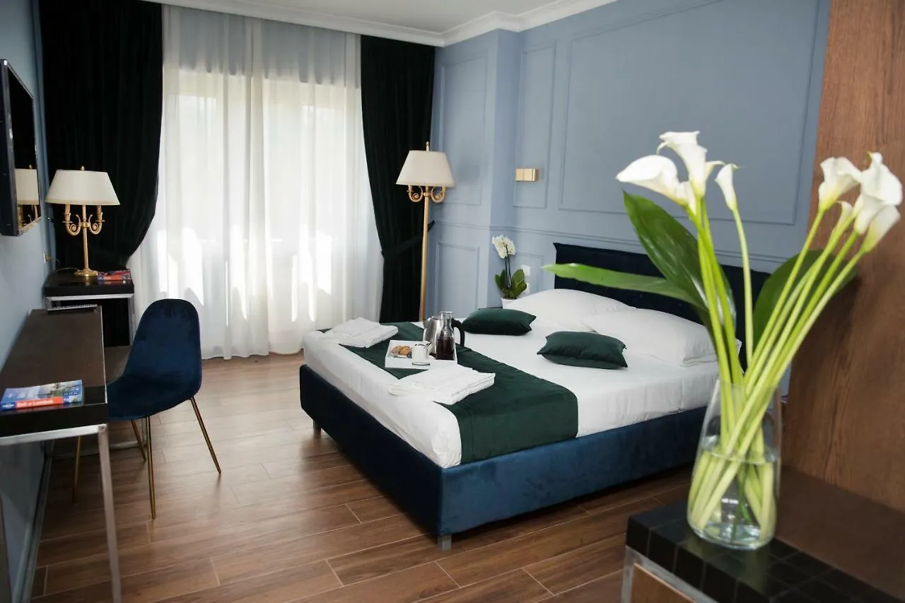 Unicum Roma Suites Panzió Róma