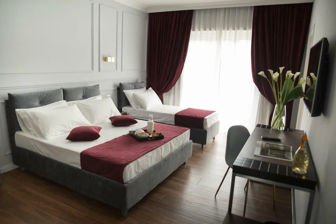 Unicum Roma Suites Panzió