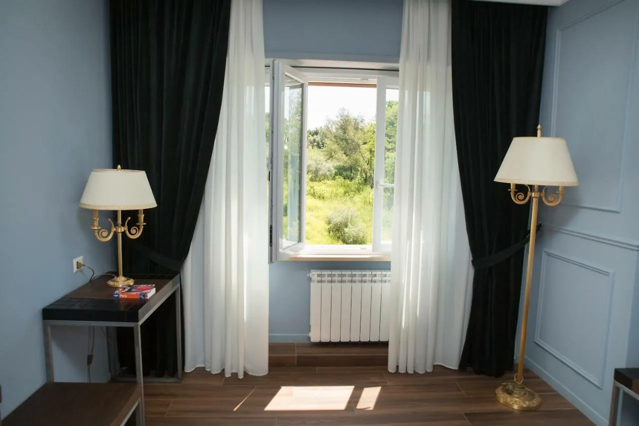 Unicum Roma Suites